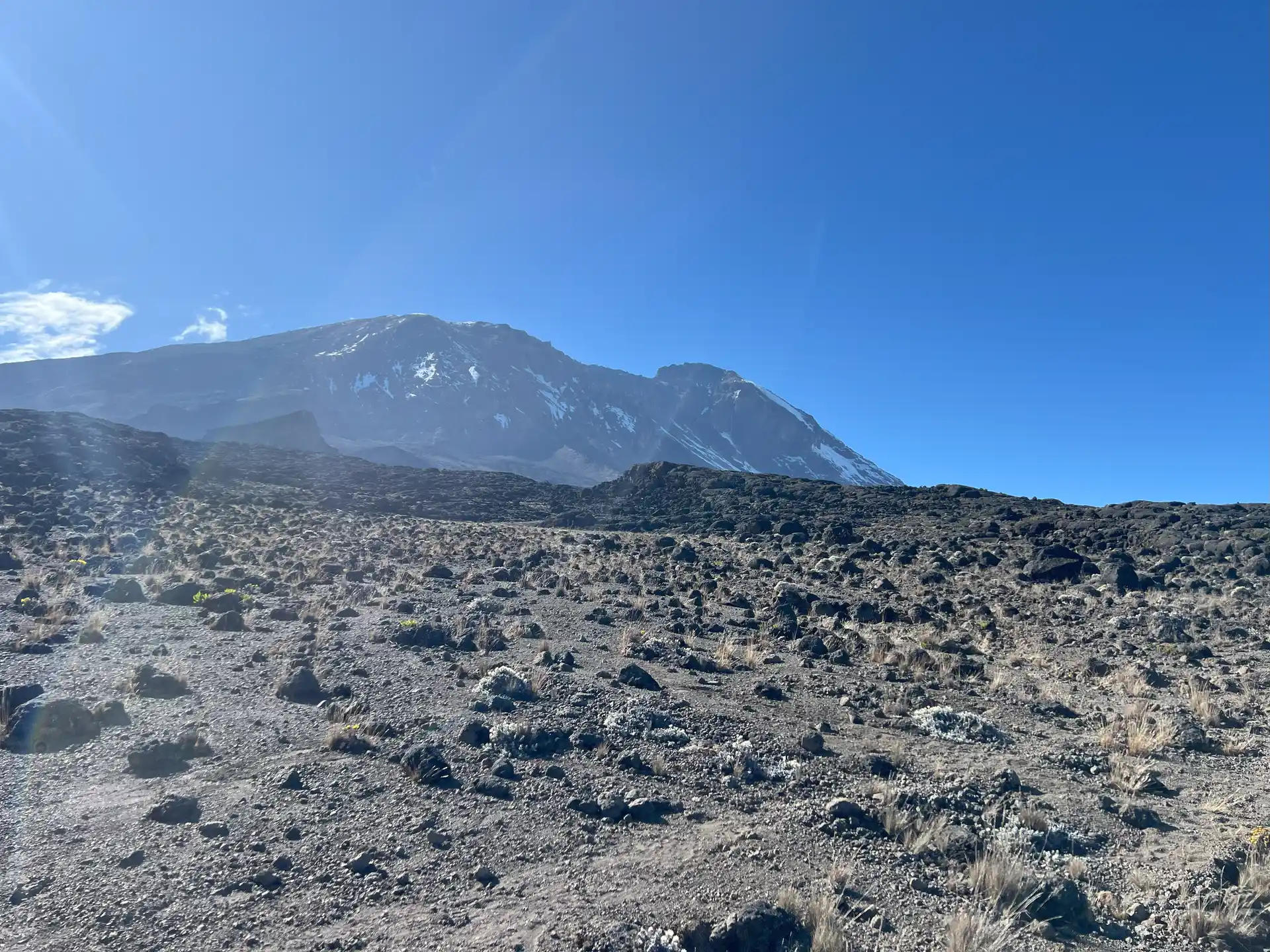 Kilimanjaro Tours