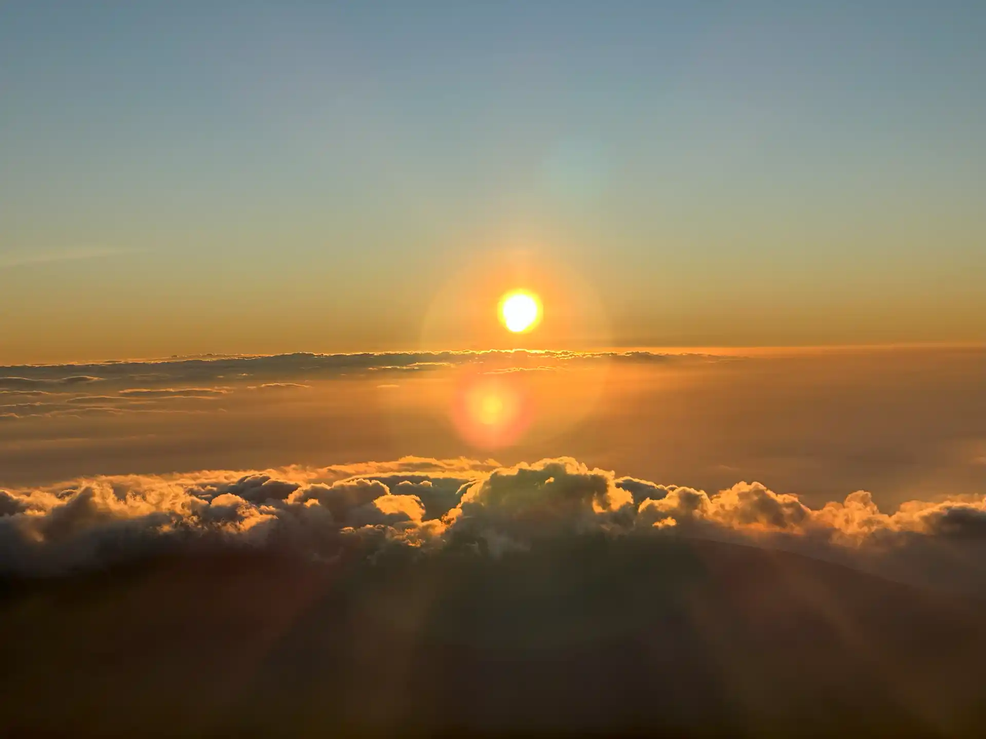 Tanzania Safari Background