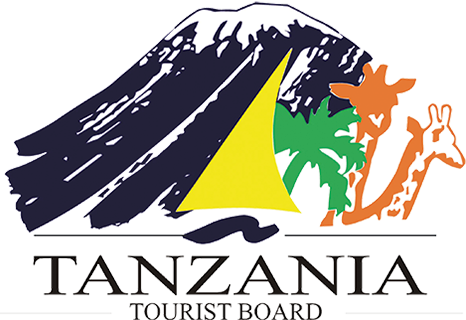 Tanzania Tourism Board Logo